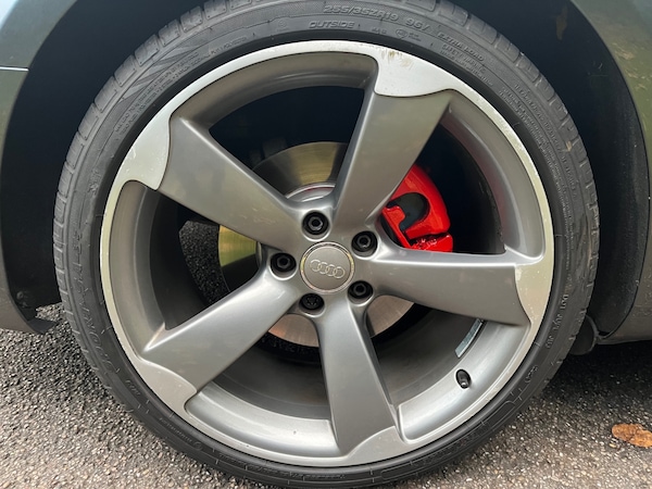 Used Audi A5 2014 for sale - 76224999: Photo 2