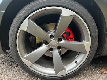Used Audi A5 2014 for sale - 76224999: Photo 2