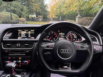 Used Audi A5 2014 for sale - 76224999: Photo 3