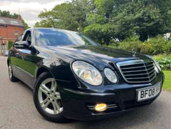 2008 (08) - E220 CDI Avantgarde 4dr Tip Auto