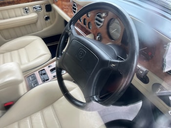 Used Bentley Turbo R undefined for sale - 76174389: Photo