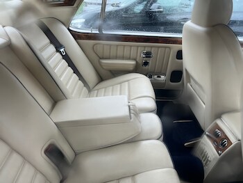 Used Bentley Turbo R undefined for sale - 76174389: Photo