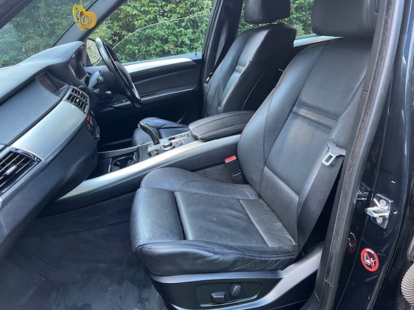 Used BMW X5 2009 for sale - 76174386: Photo 13