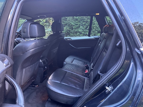 Used BMW X5 2009 for sale - 76174386: Photo 15