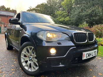 2009 (09) - 3.0d M Sport 5dr Auto [7 Seat]