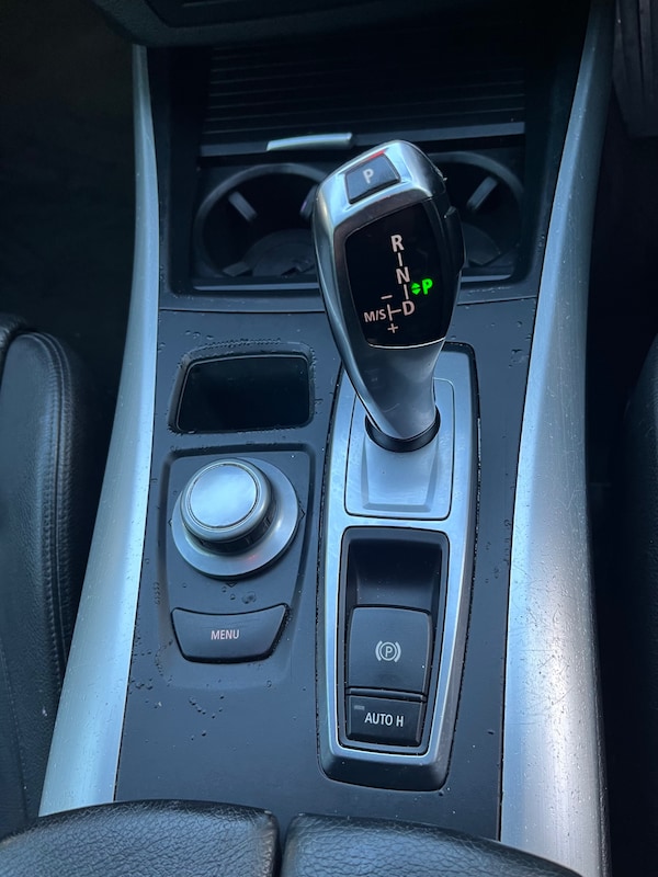 Used BMW X5 2009 for sale - 76174386: Photo 20