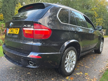 Used BMW X5 2009 for sale - 76174386: Photo