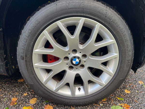 Used BMW X5 2009 for sale - 76174386: Photo 7