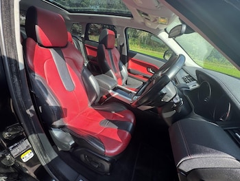 Used Land Rover Range Rover Evoque 2013 for sale - 78428316: Photo