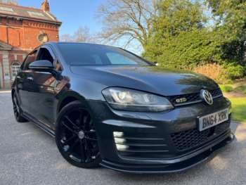 2014 (64) - 2.0 TDI GTD 5dr DSG