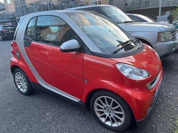 Used smart fortwo 2008 for sale - 78901674: Photo