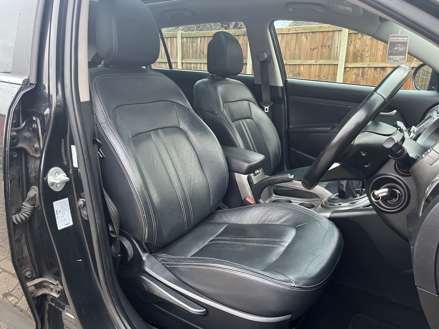 Used Kia Sportage 2014 for sale - 76987095: Photo 13