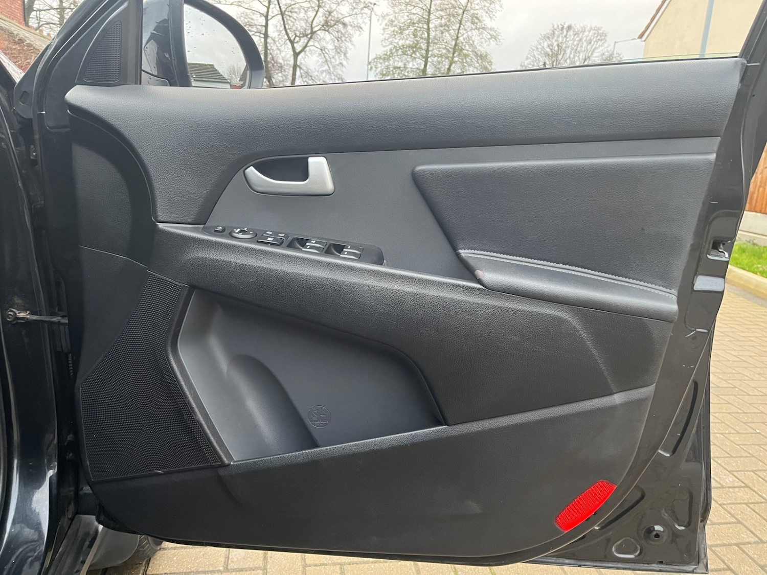 Used Kia Sportage 2014 for sale - 76987095: Photo 15