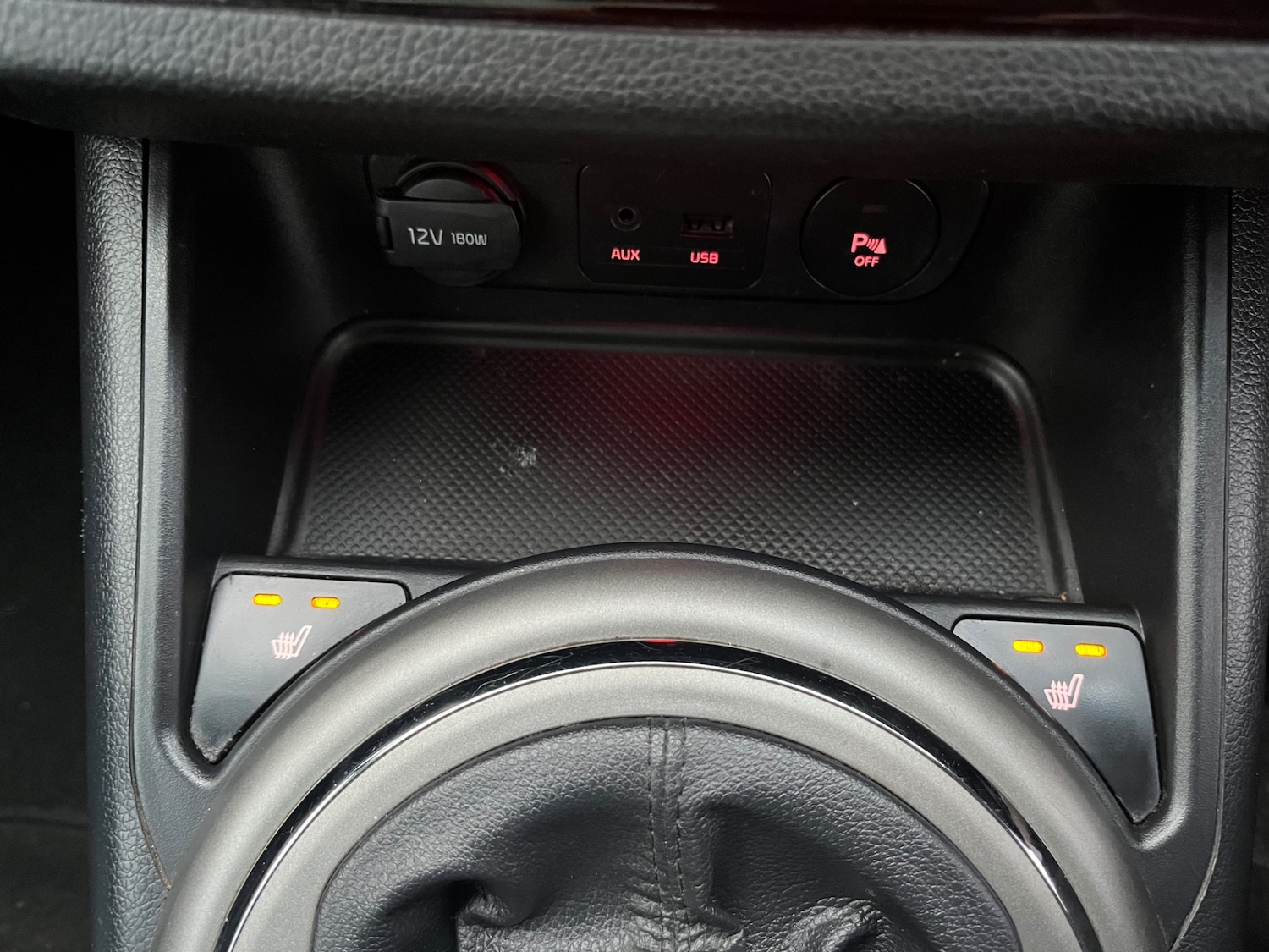 Used Kia Sportage 2014 for sale - 76987095: Photo 20