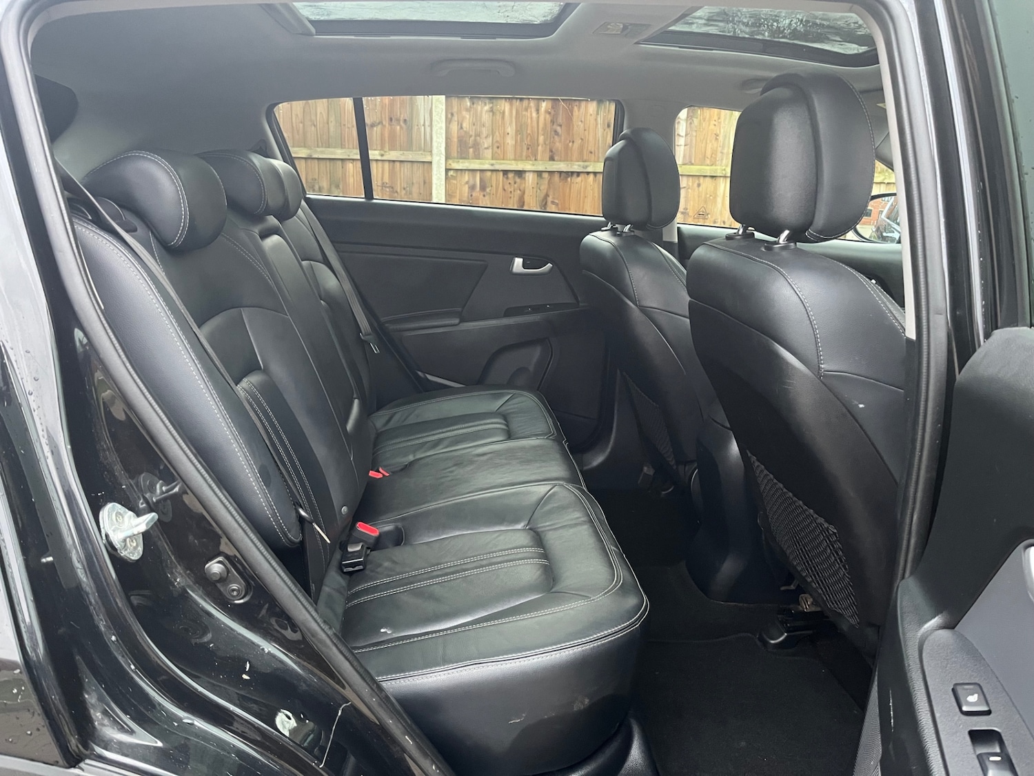 Used Kia Sportage 2014 for sale - 76987095: Photo 21