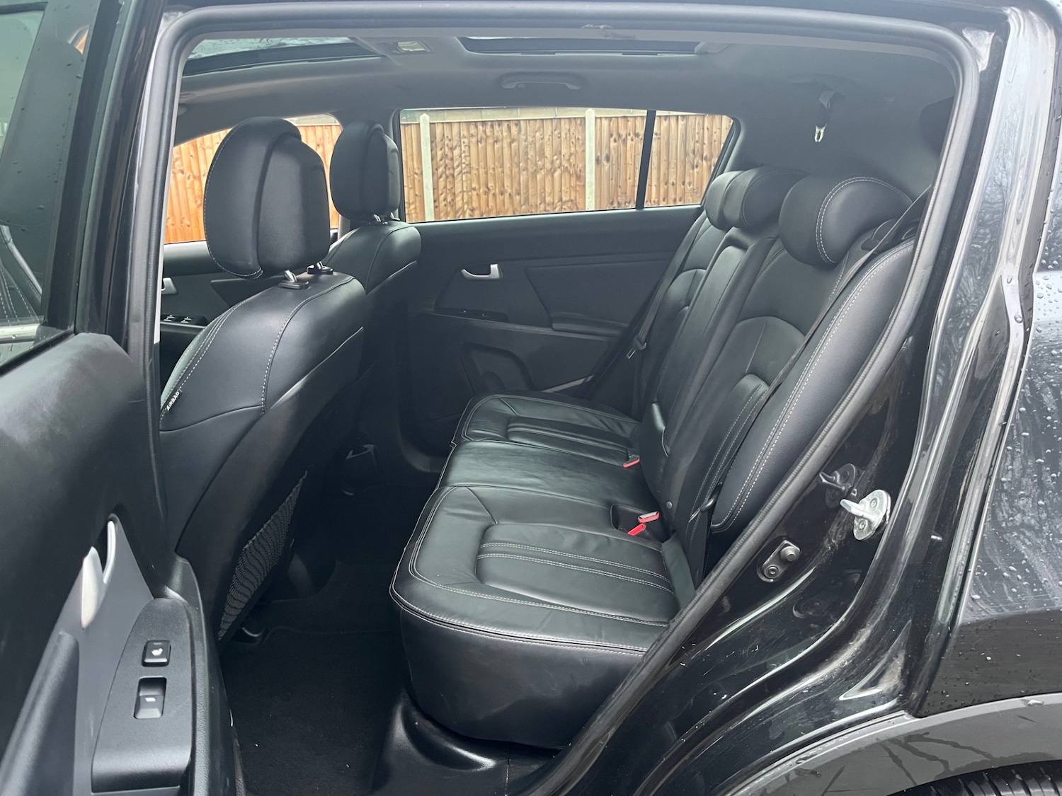 Used Kia Sportage 2014 for sale - 76987095: Photo 22