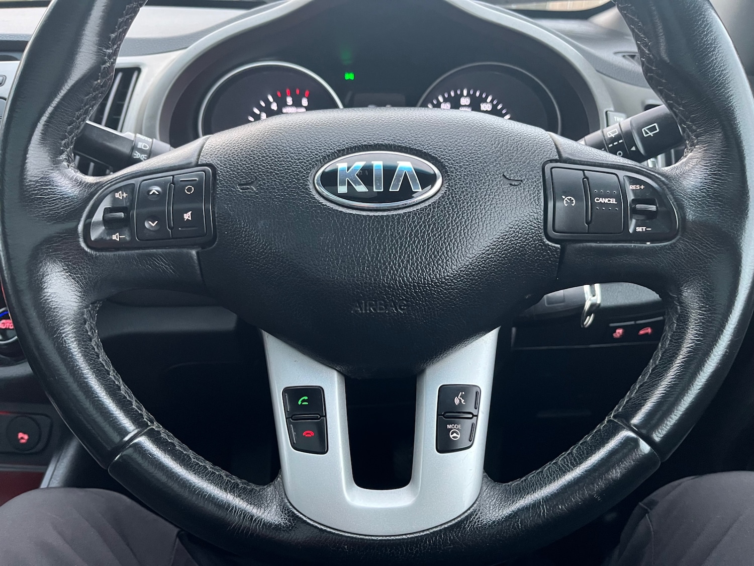 Used Kia Sportage 2014 for sale - 76987095: Photo 23