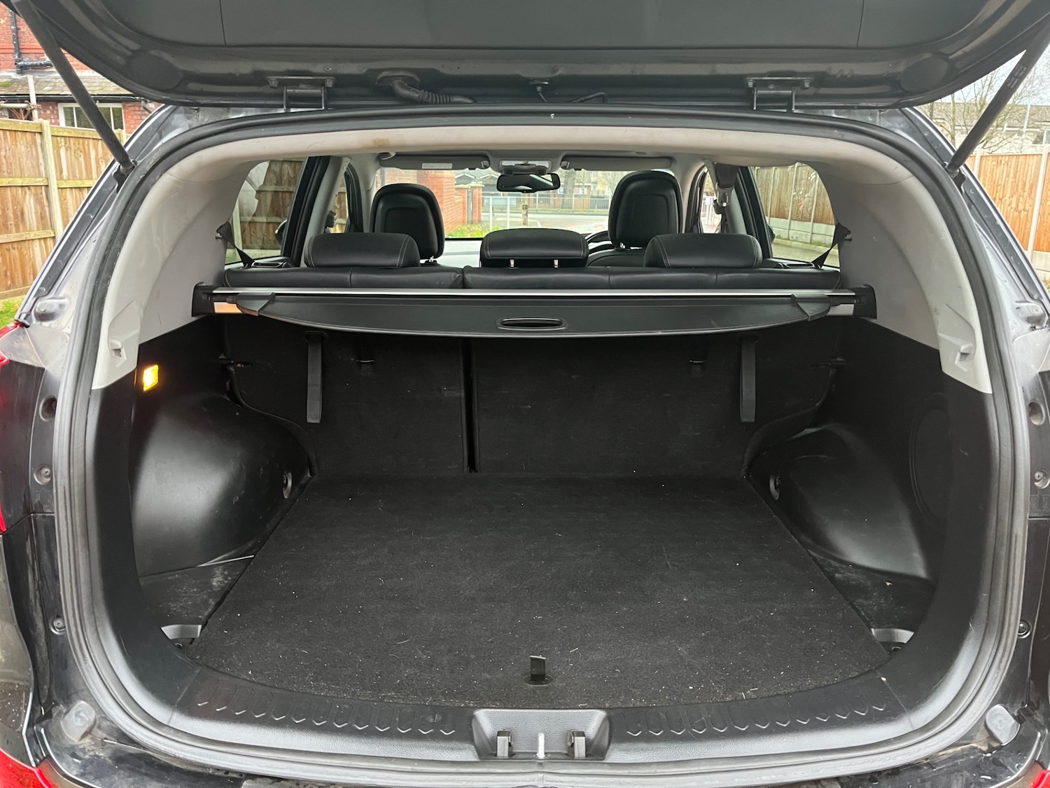 Used Kia Sportage 2014 for sale - 76987095: Photo 25