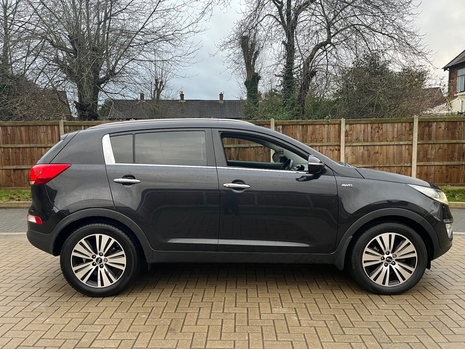 Used Kia Sportage 2014 for sale - 76987095: Photo 6