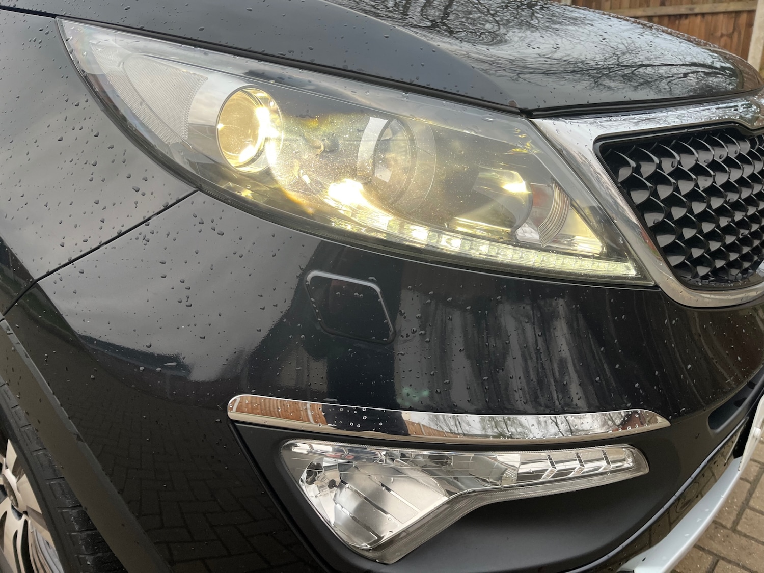 Used Kia Sportage 2014 for sale - 76987095: Photo 7