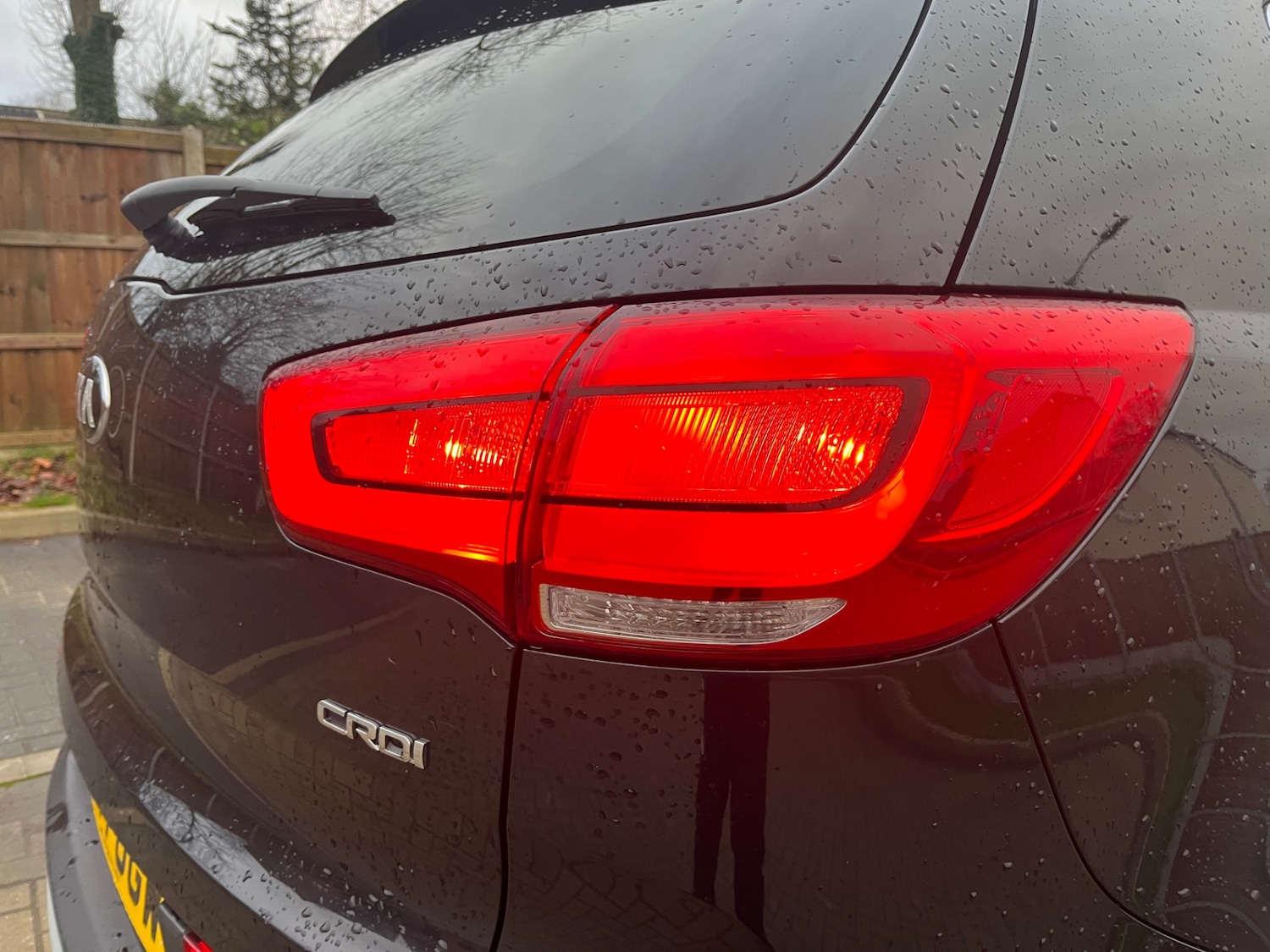 Used Kia Sportage 2014 for sale - 76987095: Photo 8