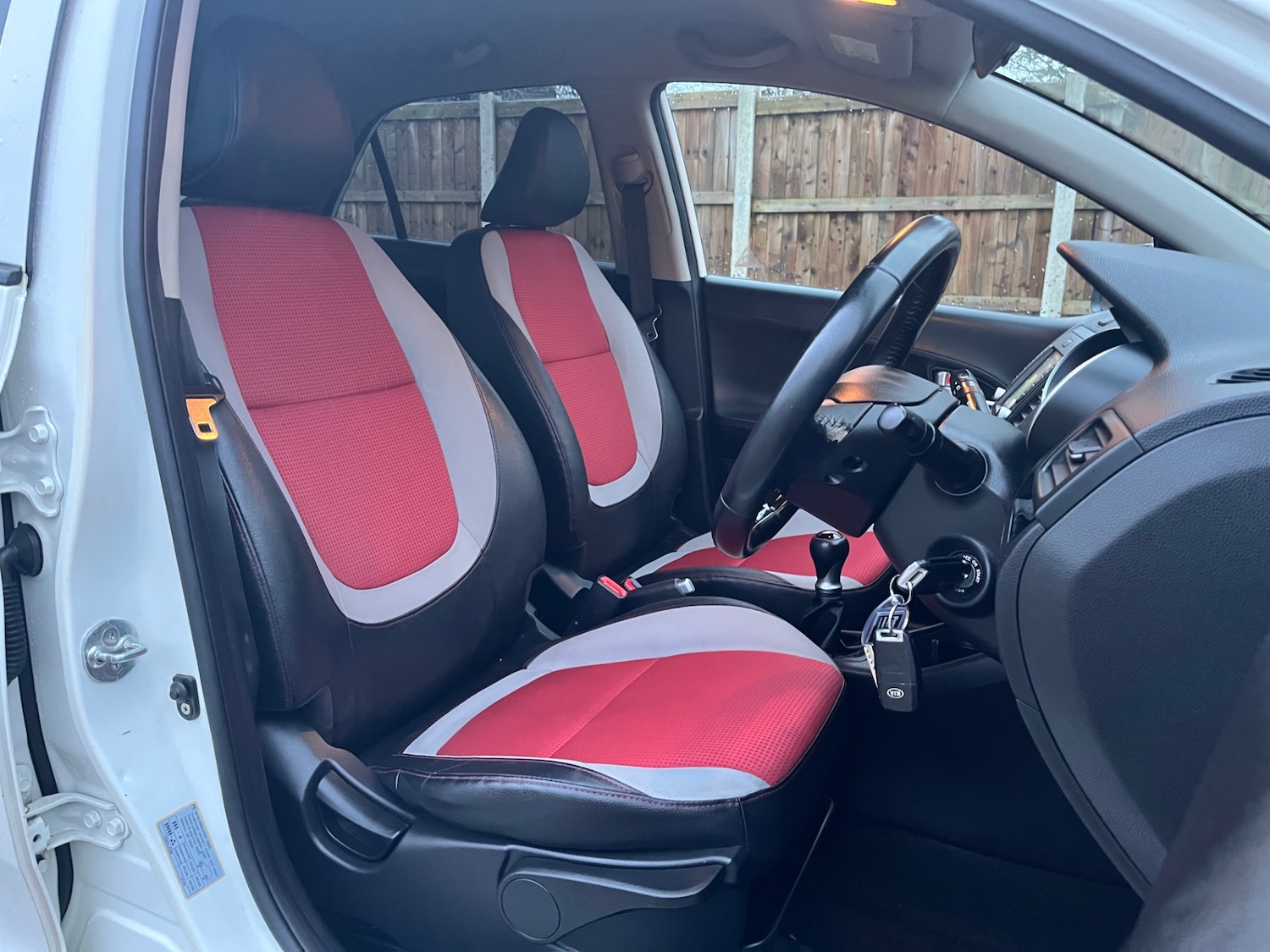 Used Kia Picanto 2016 for sale - 77019979: Photo 10