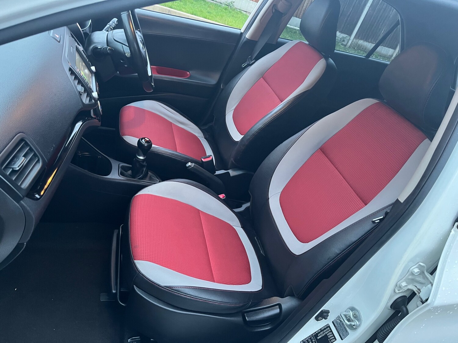 Used Kia Picanto 2016 for sale - 77019979: Photo 11