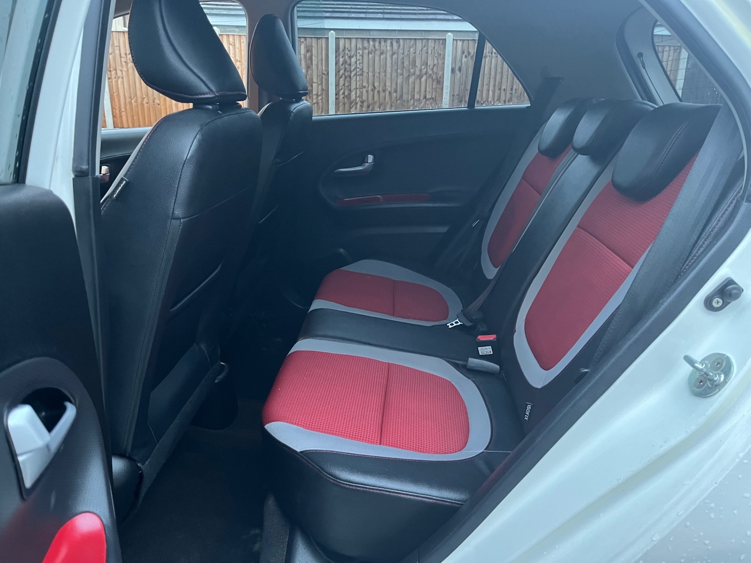 Used Kia Picanto 2016 for sale - 77019979: Photo 12