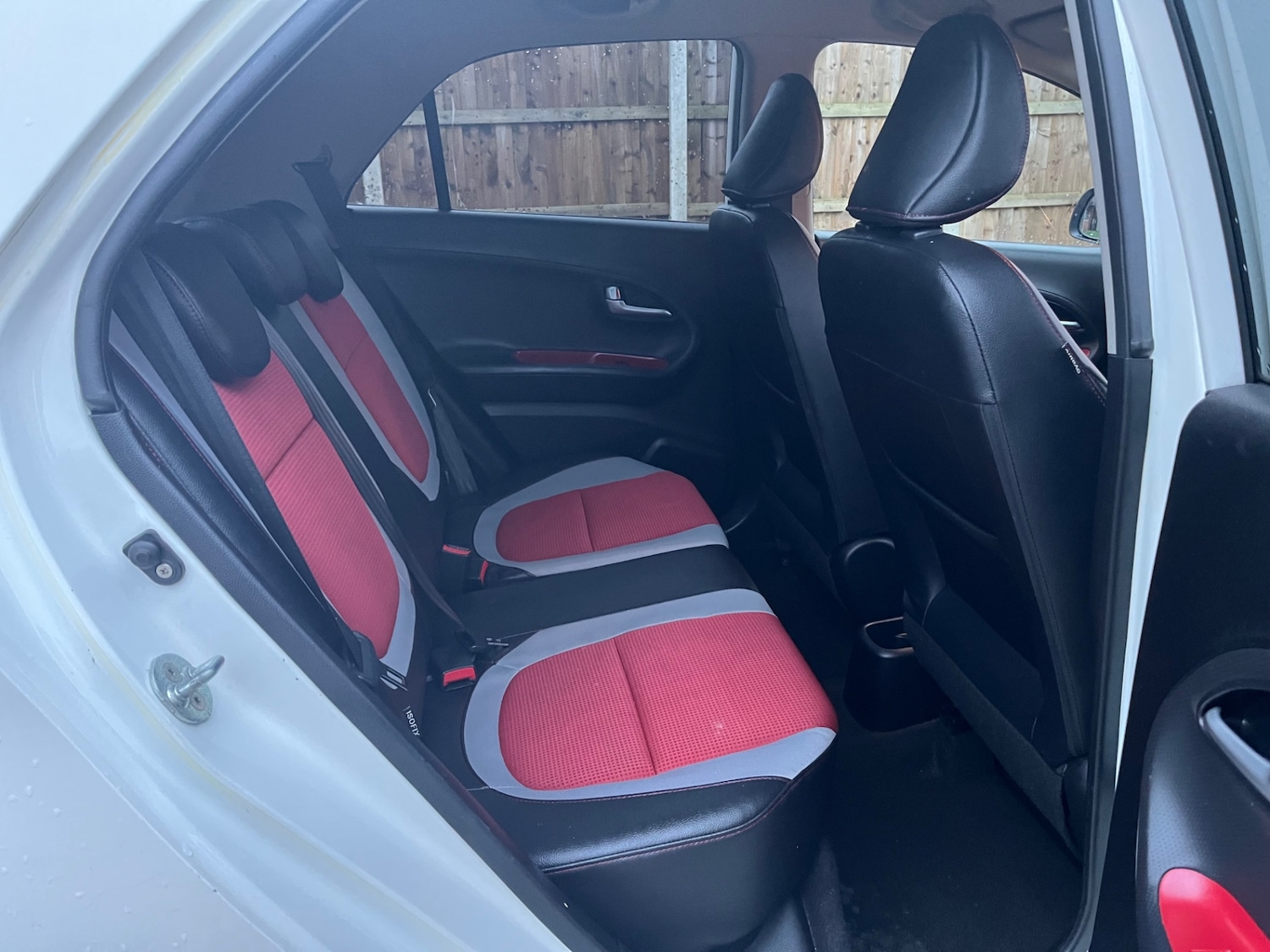 Used Kia Picanto 2016 for sale - 77019979: Photo 13