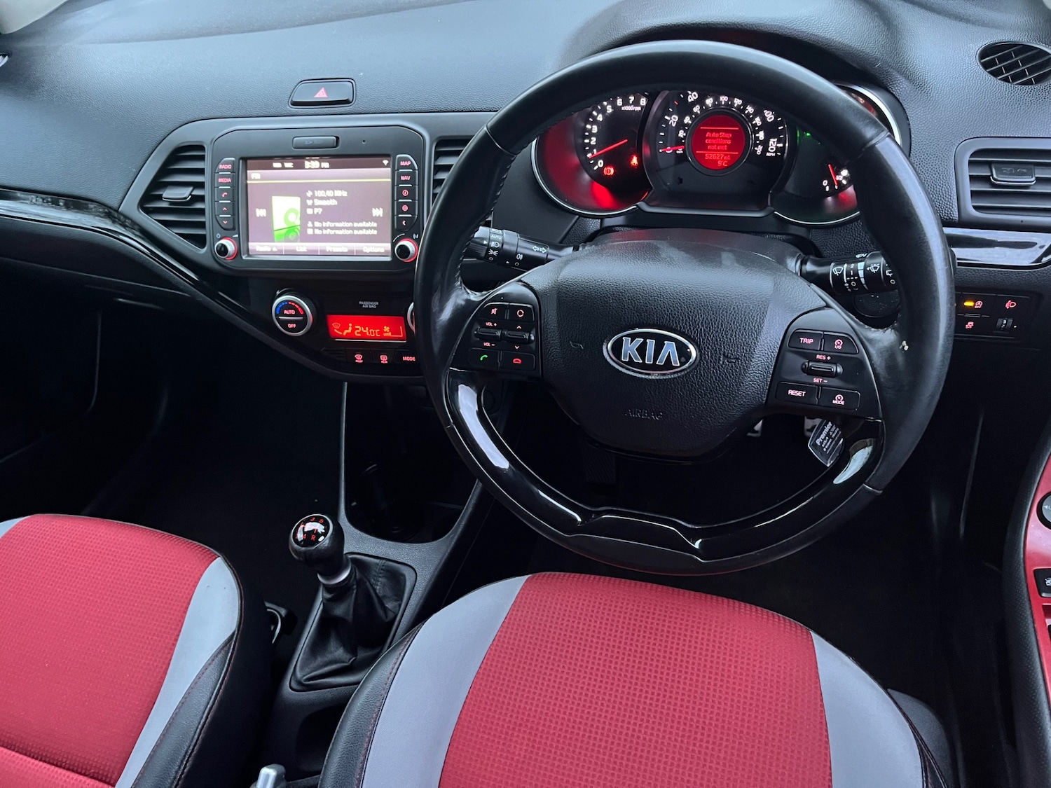 Used Kia Picanto 2016 for sale - 77019979: Photo 14