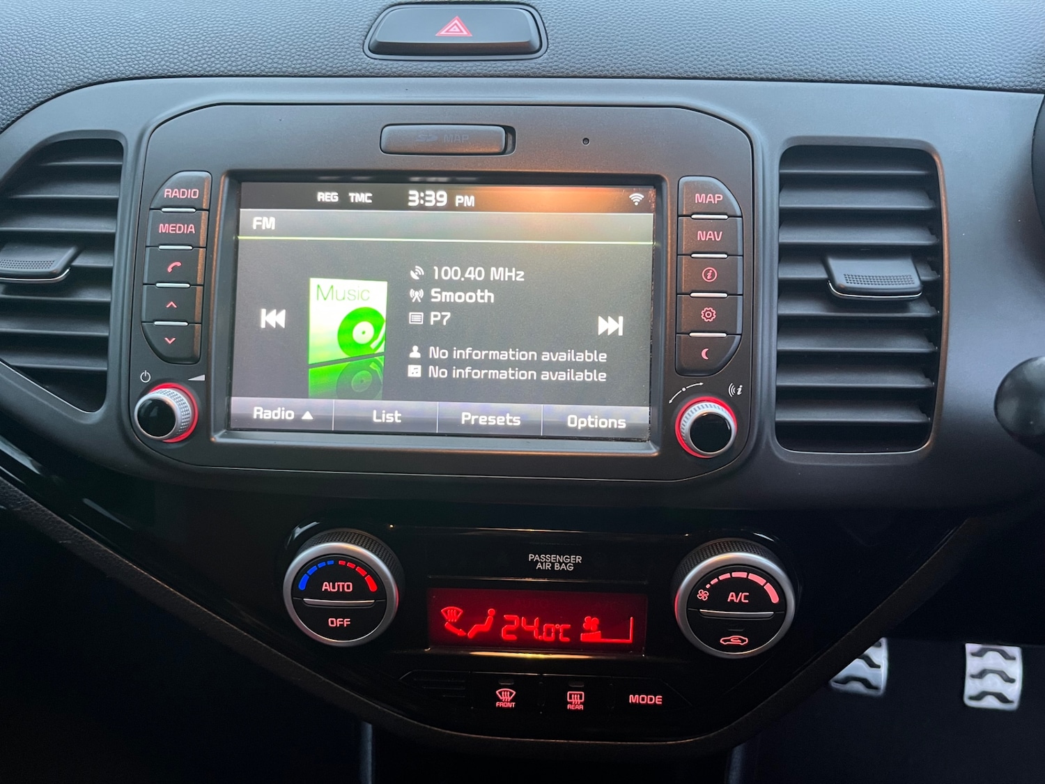 Used Kia Picanto 2016 for sale - 77019979: Photo 18