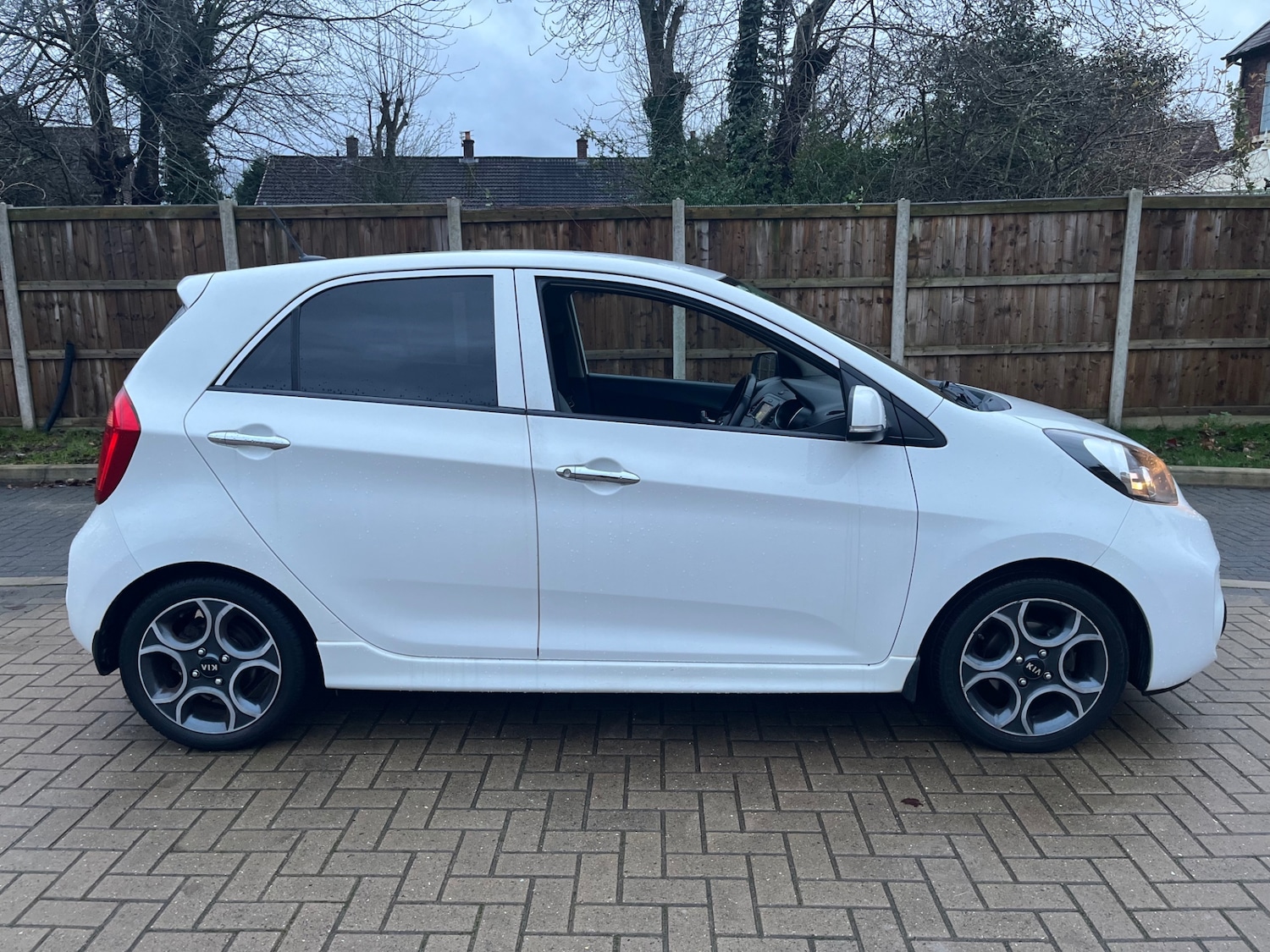 Used Kia Picanto 2016 for sale - 77019979: Photo 6