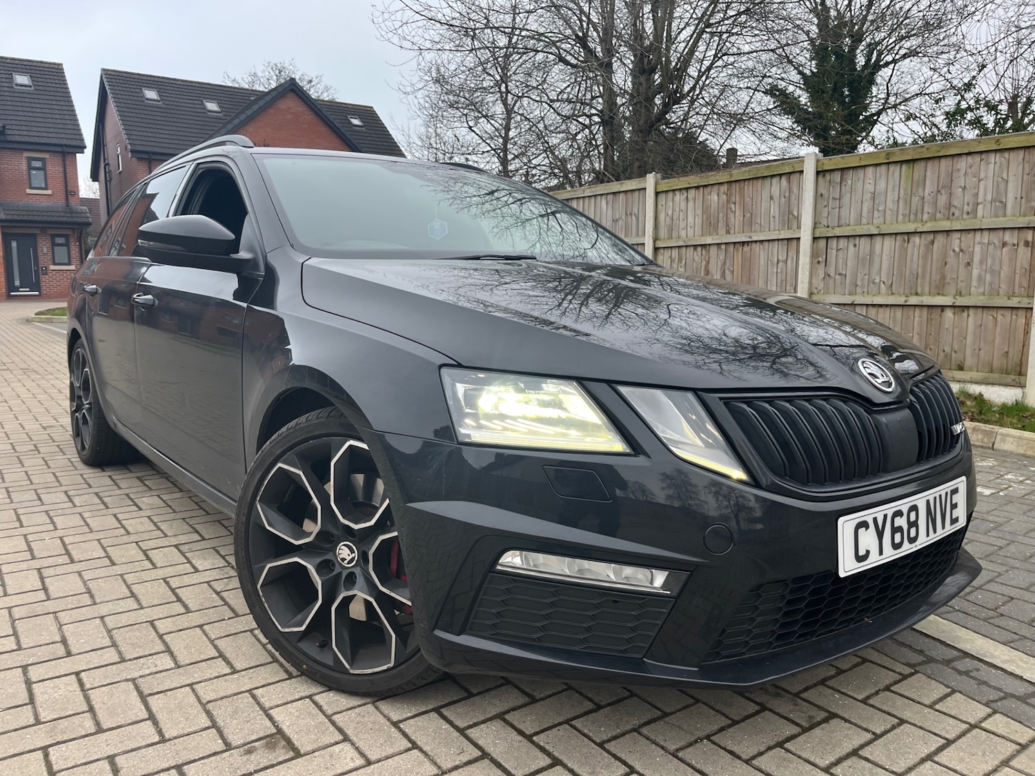 Used Skoda Octavia 2019 for sale - 77423670: Photo 1