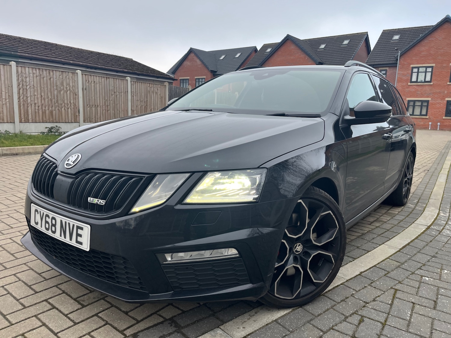 Used Skoda Octavia 2019 for sale - 77423670: Photo 2