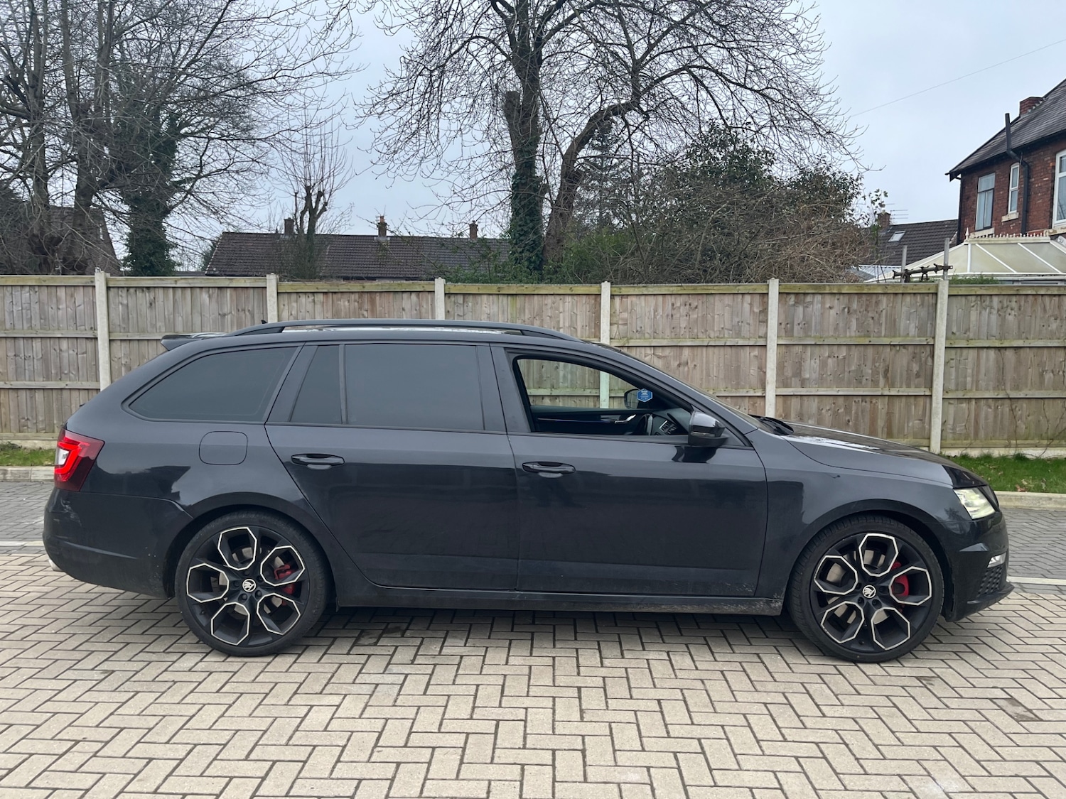 Used Skoda Octavia 2019 for sale - 77423670: Photo 3