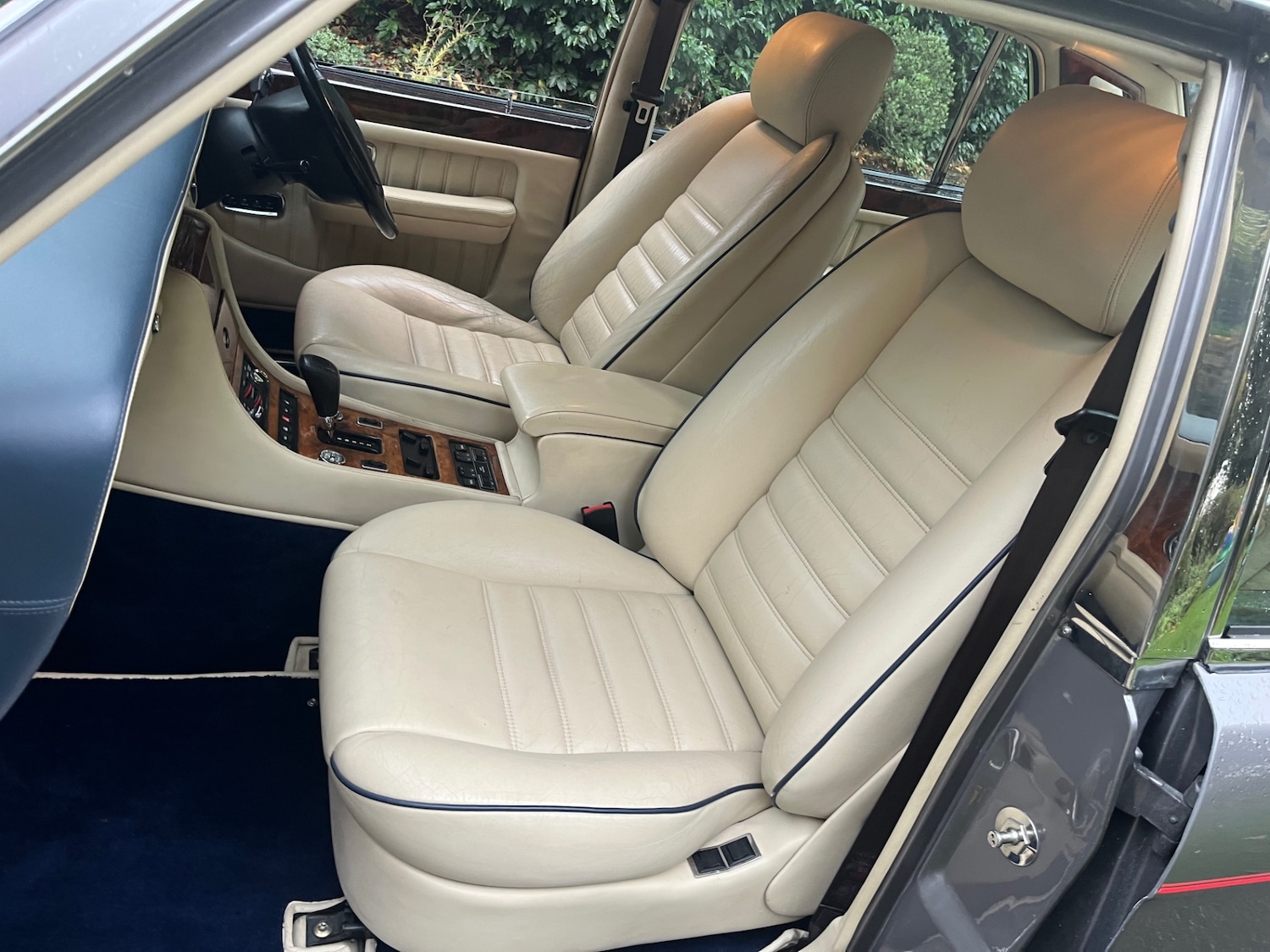 Used Bentley Turbo R 1997 for sale - 76547962: Photo 13