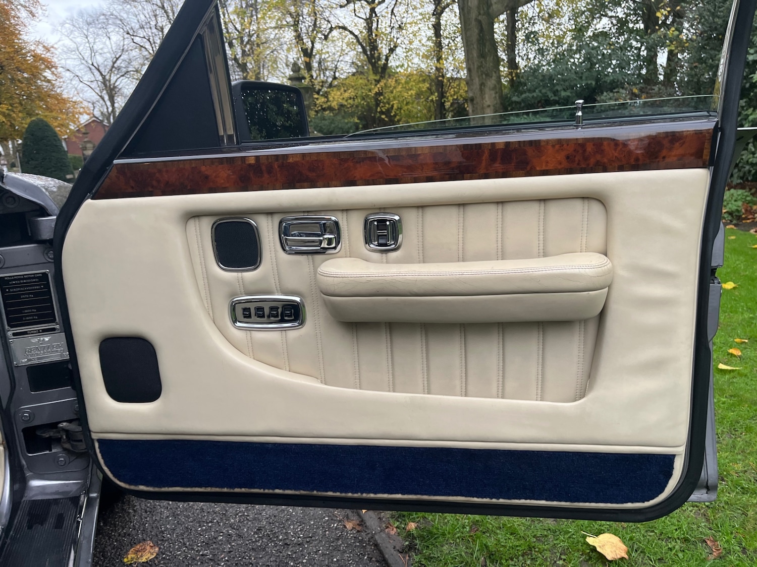 Used Bentley Turbo R 1997 for sale - 76547962: Photo 15