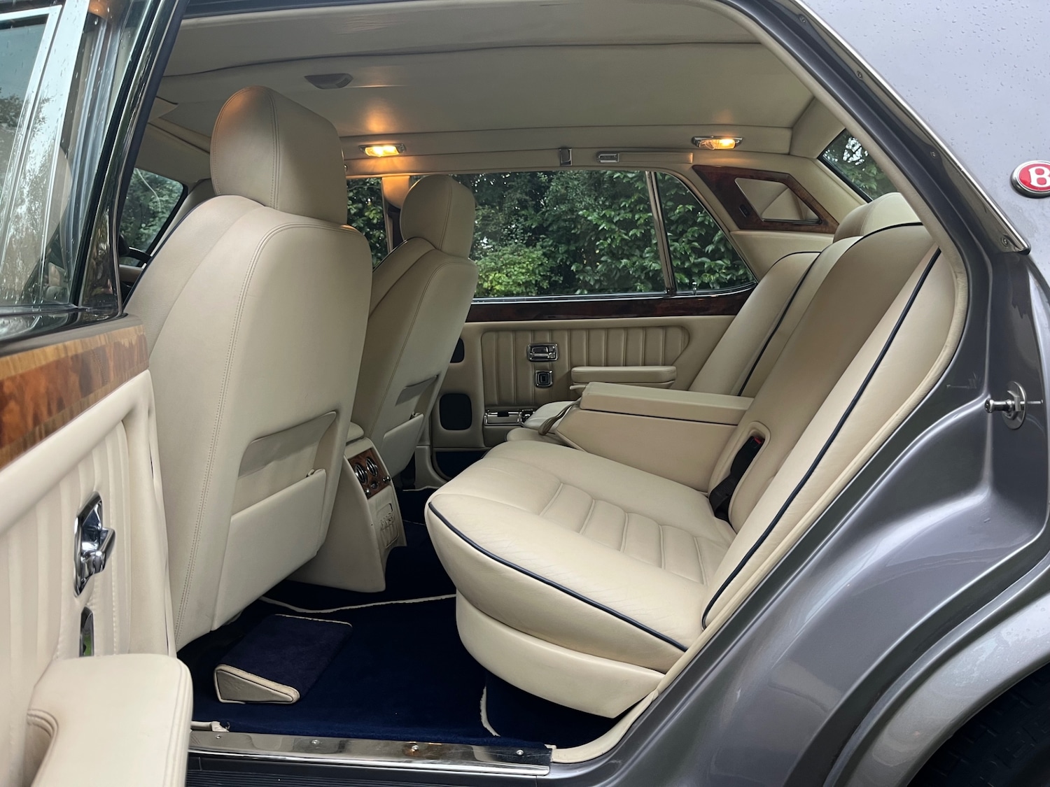 Used Bentley Turbo R 1997 for sale - 76547962: Photo 17