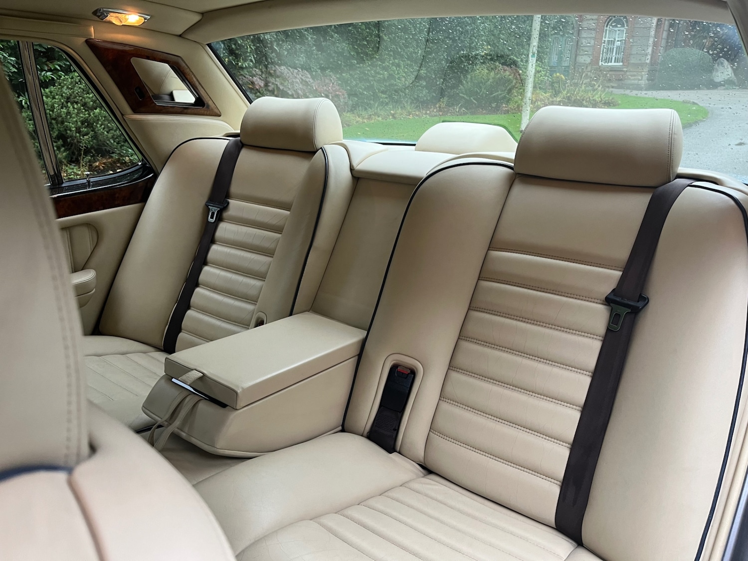 Used Bentley Turbo R 1997 for sale - 76547962: Photo 18