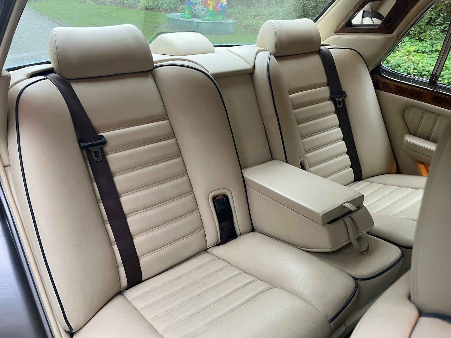 Used Bentley Turbo R 1997 for sale - 76547962: Photo 19