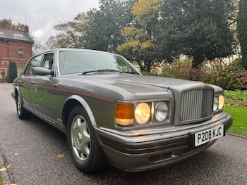 Used Bentley Turbo R 1997 for sale - 76547962: Photo