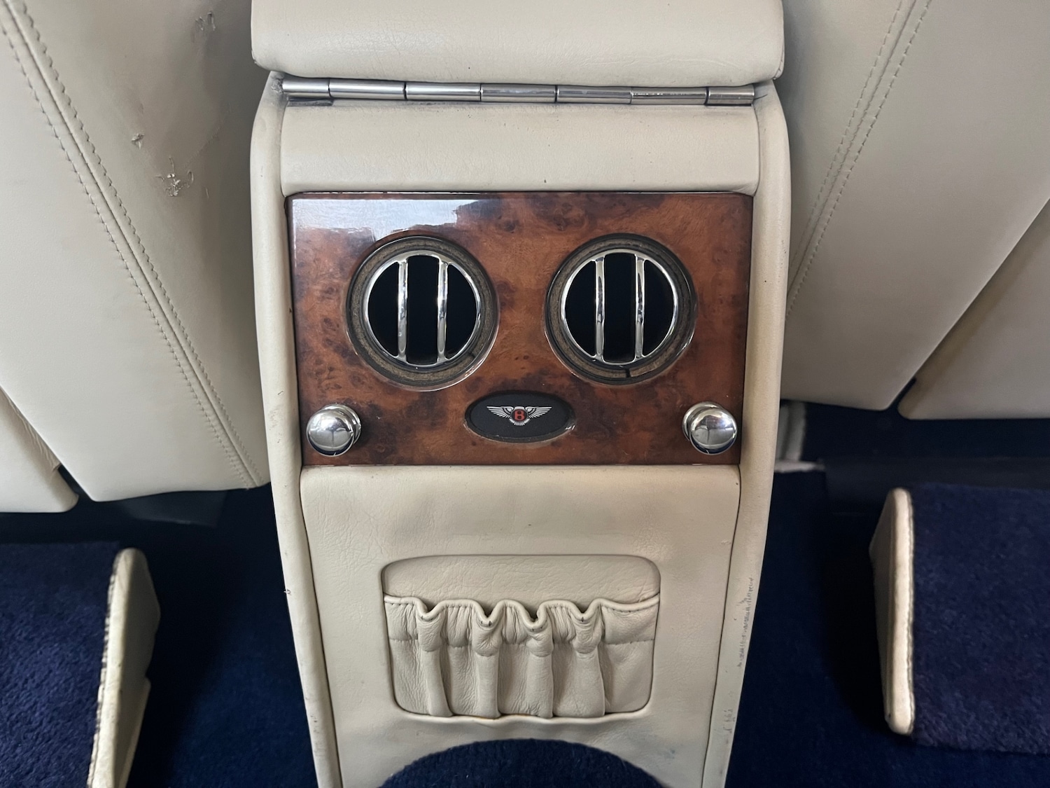 Used Bentley Turbo R 1997 for sale - 76547962: Photo 20