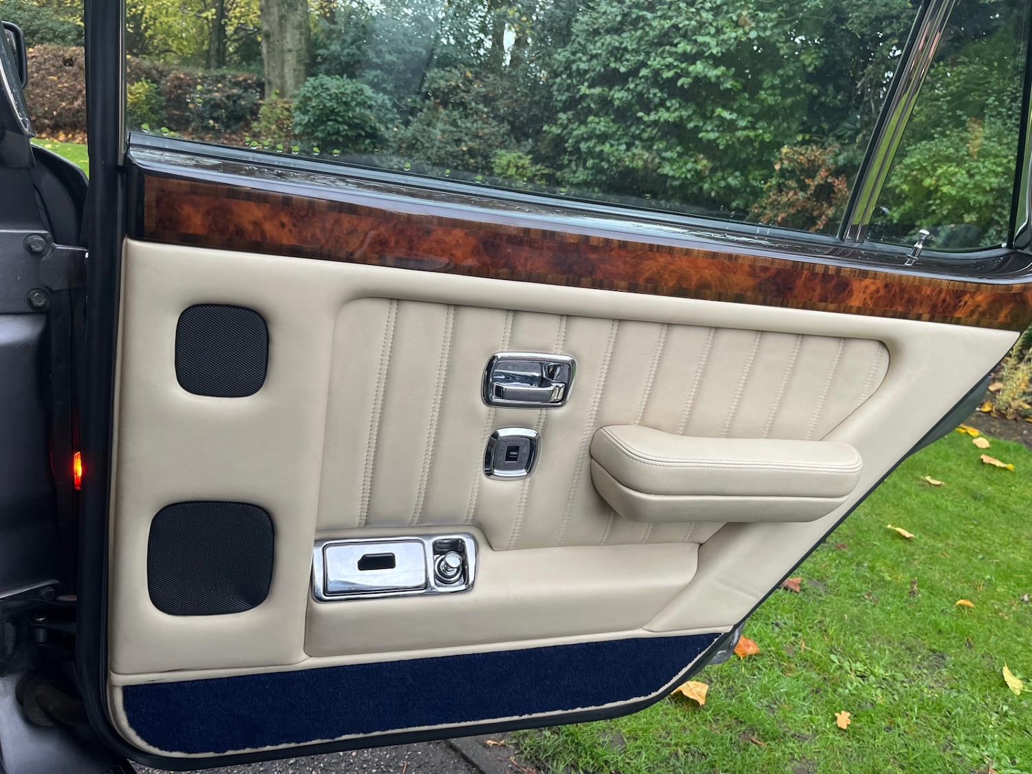 Used Bentley Turbo R 1997 for sale - 76547962: Photo 22