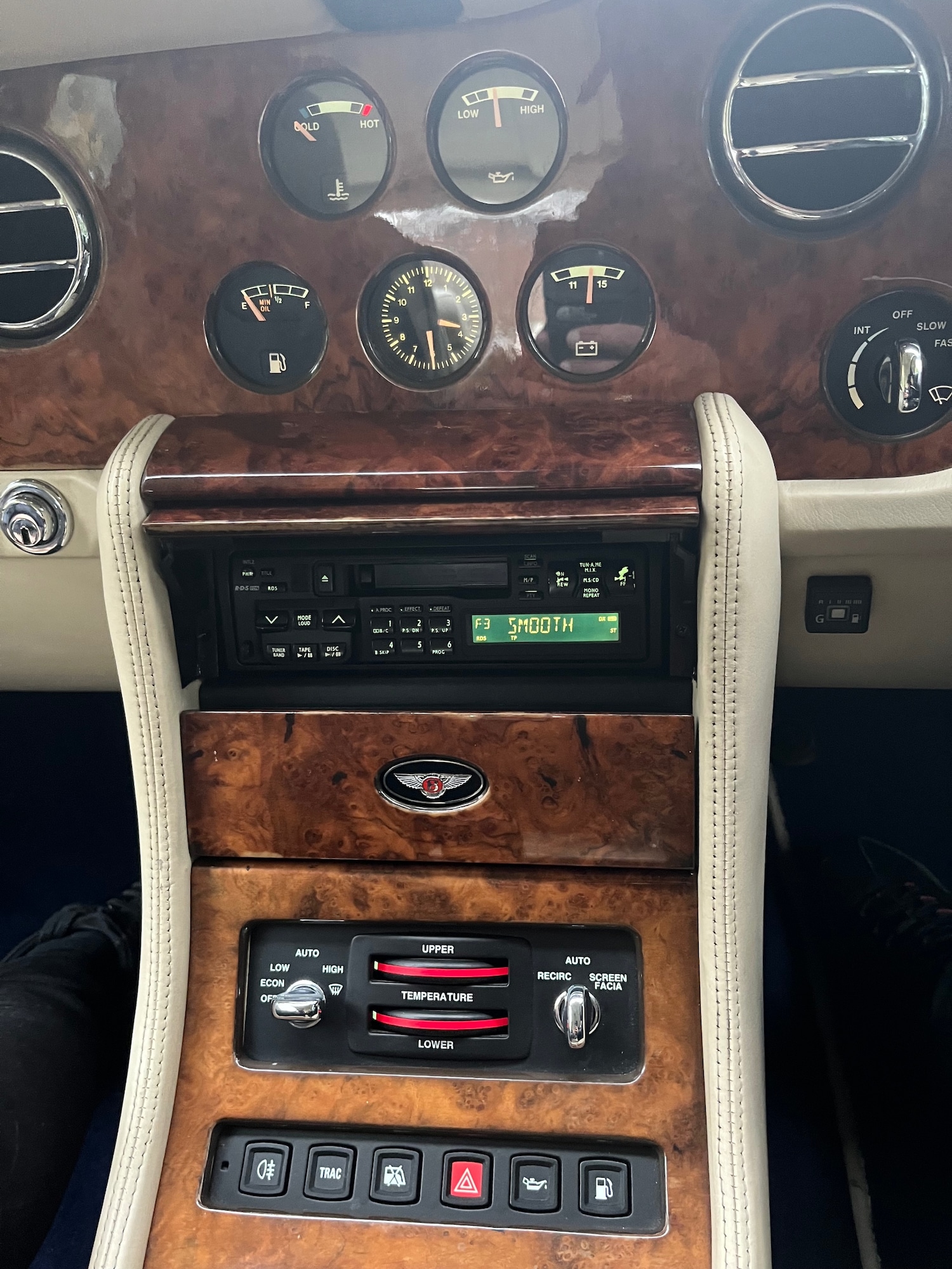 Used Bentley Turbo R 1997 for sale - 76547962: Photo 23