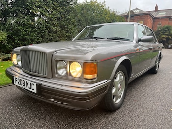 Used Bentley Turbo R 1997 for sale - 76547962: Photo