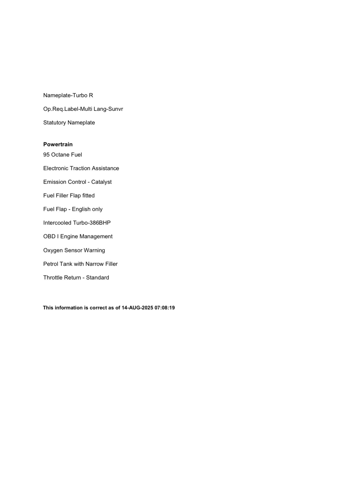 Used Bentley Turbo R 1997 for sale - 76547962: Photo 31