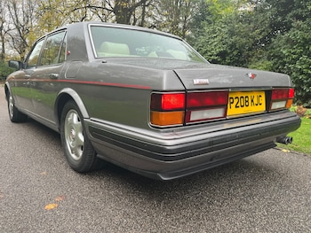 Used Bentley Turbo R 1997 for sale - 76547962: Photo