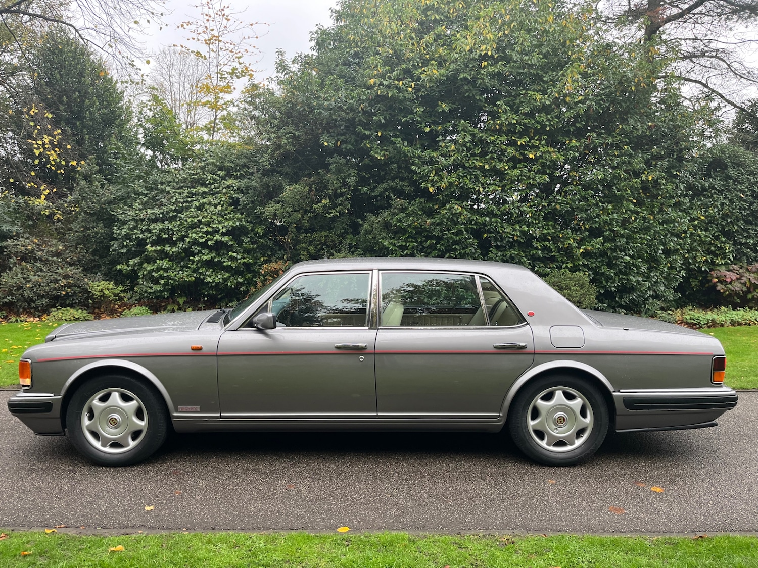 Used Bentley Turbo R 1997 for sale - 76547962: Photo 5