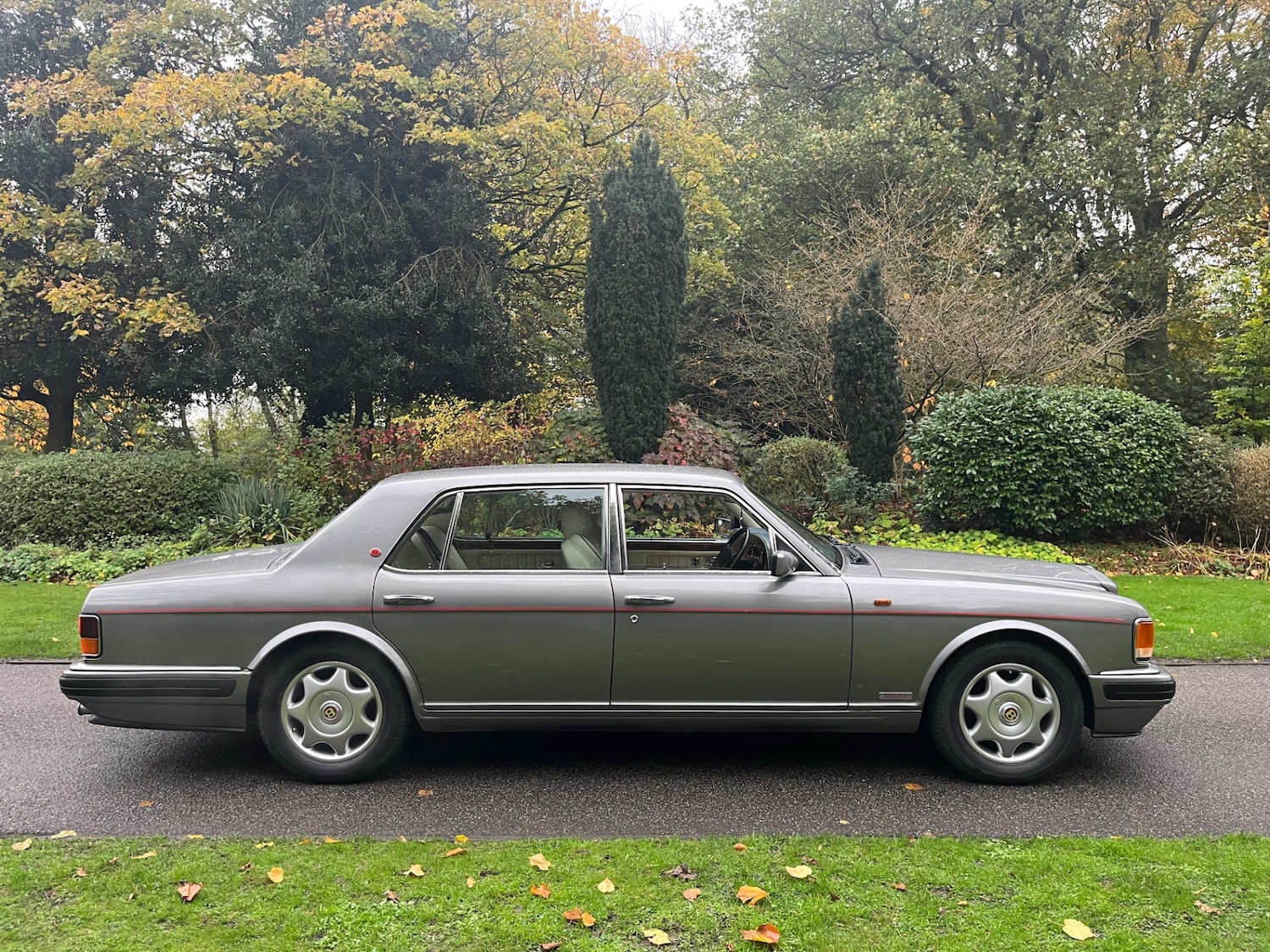 Used Bentley Turbo R 1997 for sale - 76547962: Photo 6