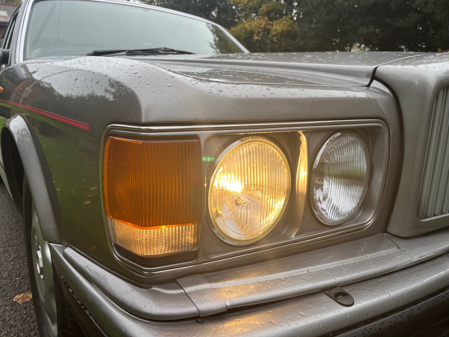 Used Bentley Turbo R 1997 for sale - 76547962: Photo 8